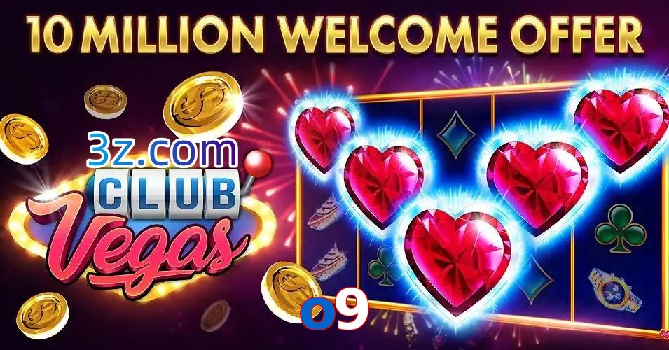 o9 slots